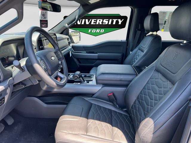 2026 Ford F-150 TSPORT UPFIT