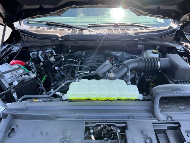 2026 Ford F-150 TSPORT UPFIT
