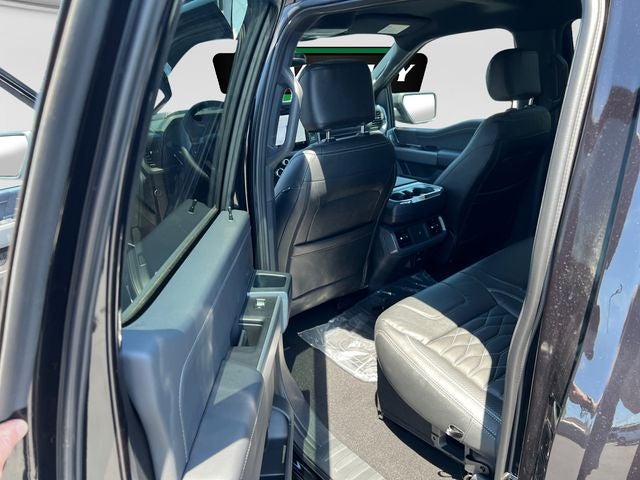 2026 Ford F-150 TSPORT UPFIT
