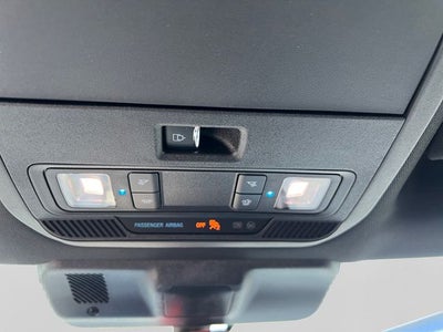 2026 Ford F-150 TSPORT UPFIT