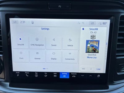 2026 Ford F-150 TSPORT UPFIT