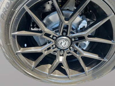 2026 Ford F-150 TSPORT UPFIT