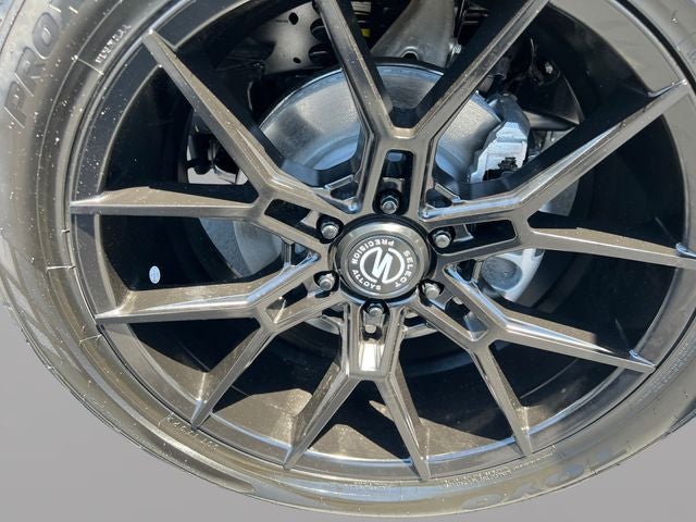 2026 Ford F-150 TSPORT UPFIT