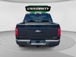 2026 Ford F-150 TSPORT UPFIT