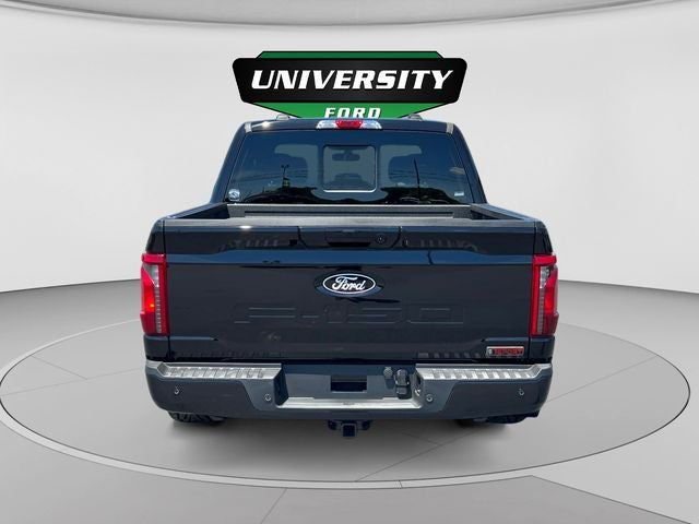 2026 Ford F-150 TSPORT UPFIT