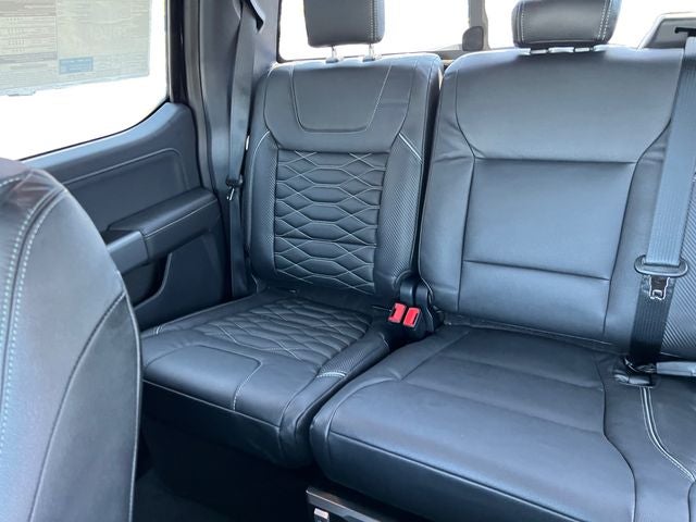 2026 Ford F-150 TSPORT UPFIT