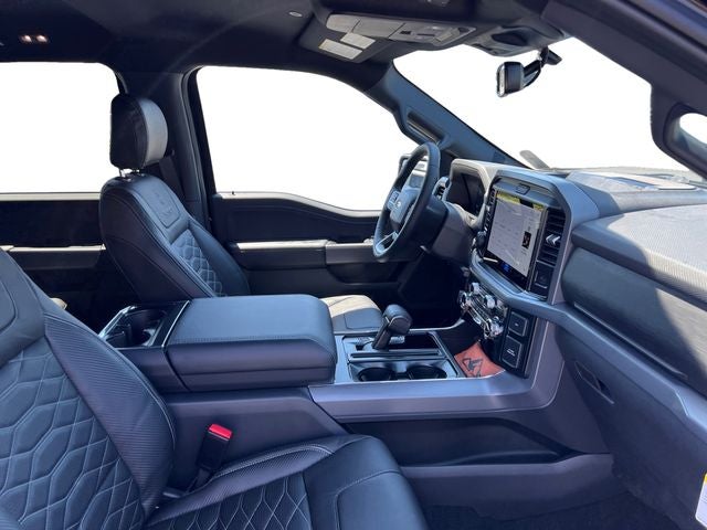 2026 Ford F-150 TSPORT UPFIT