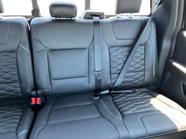 2026 Ford F-150 TSPORT UPFIT