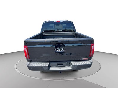 2026 Ford F-150 TSPORT UPFIT