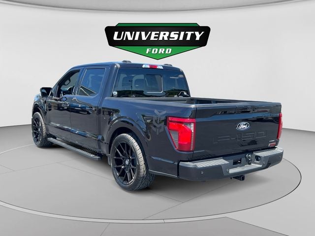 2026 Ford F-150 TSPORT UPFIT