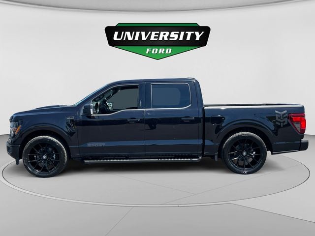 2026 Ford F-150 TSPORT UPFIT