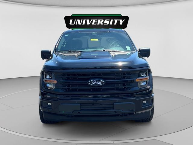 2026 Ford F-150 TSPORT UPFIT
