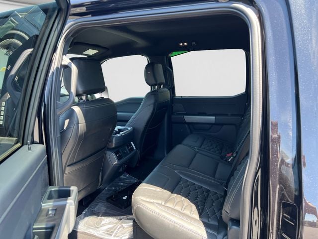 2026 Ford F-150 TSPORT UPFIT