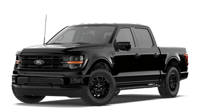 2026 Ford F-150 TSPORT UPFIT