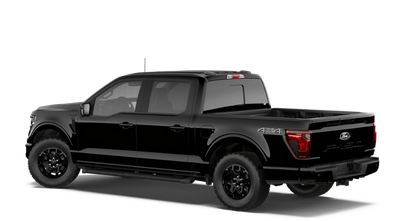 2026 Ford F-150 TSPORT UPFIT