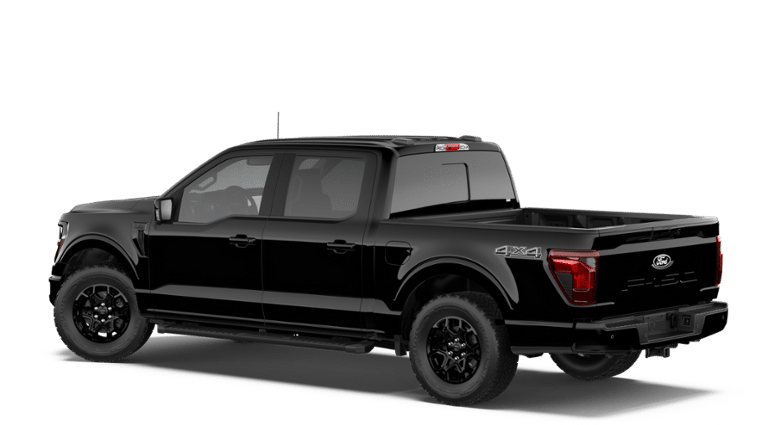 2026 Ford F-150 TSPORT UPFIT