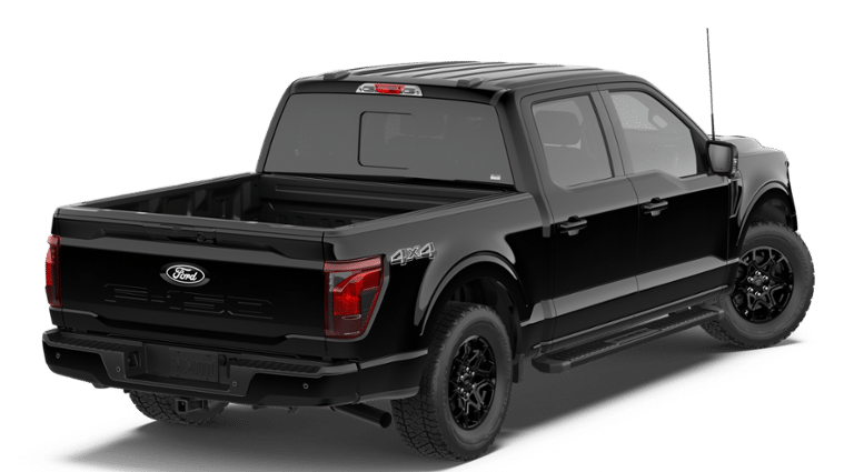 2026 Ford F-150 TSPORT UPFIT