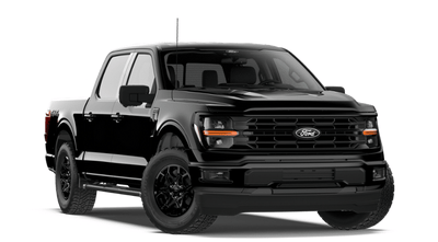 2026 Ford F-150 TSPORT UPFIT