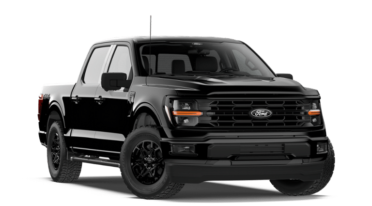 2026 Ford F-150 TSPORT UPFIT