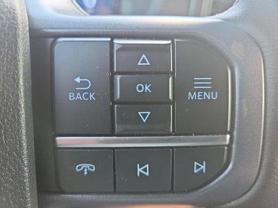2026 Ford F-150 Lariat BLACK WIDOW