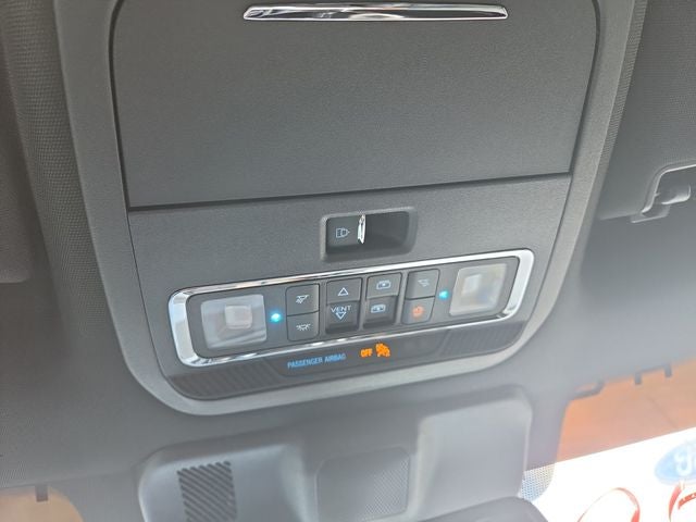 2026 Ford F-150 Lariat BLACK WIDOW