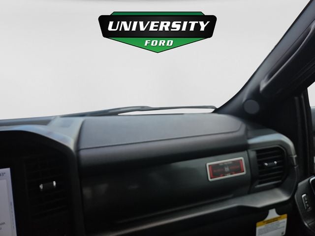 2026 Ford F-150 Lariat BLACK WIDOW