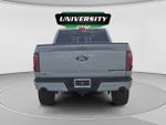 2026 Ford F-150 Lariat BLACK WIDOW