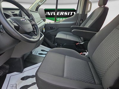 2025 Ford Transit-150 Base