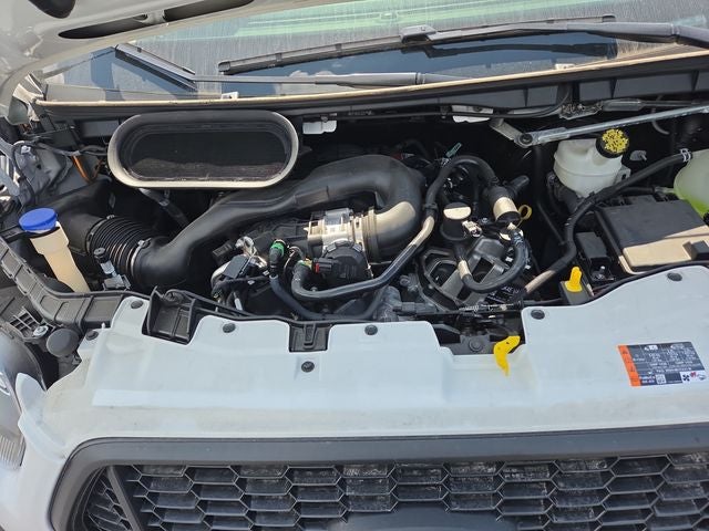 2025 Ford Transit-150 Base