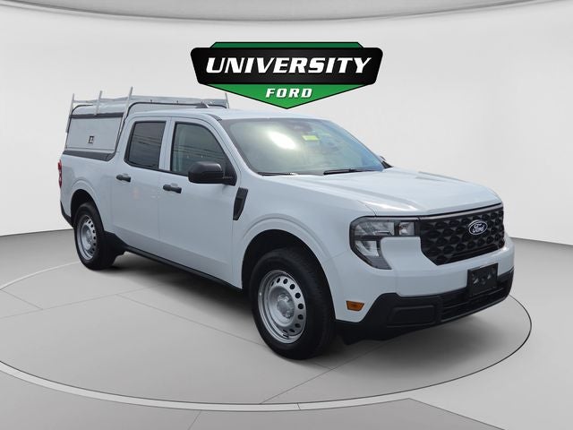 2026 Ford Maverick XL timberline upfit