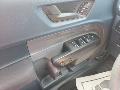 2026 Ford Maverick XL timberline upfit