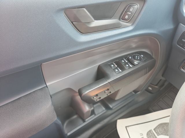 2026 Ford Maverick XL timberline upfit