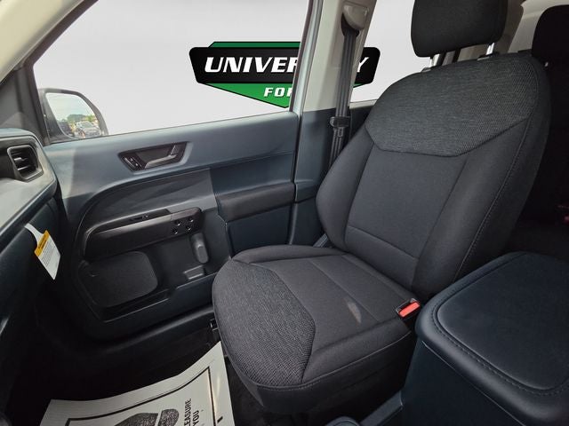 2026 Ford Maverick XL timberline upfit