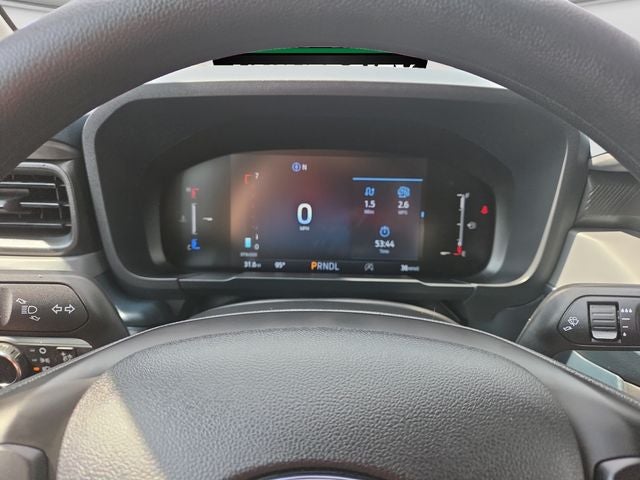 2026 Ford Maverick XL timberline upfit