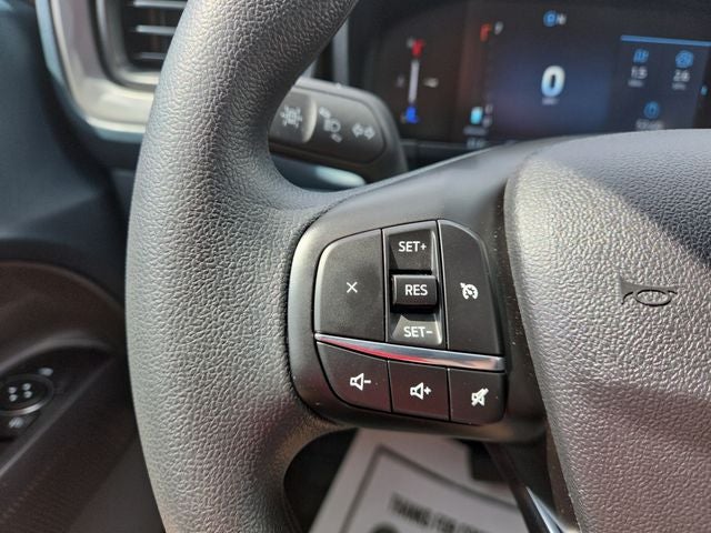 2026 Ford Maverick XL timberline upfit