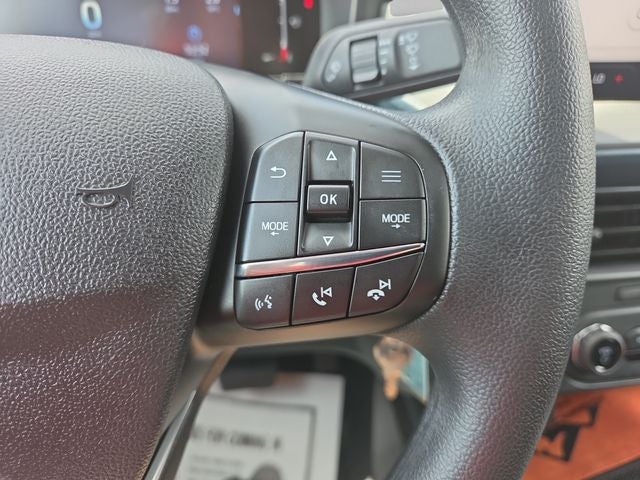 2026 Ford Maverick XL timberline upfit