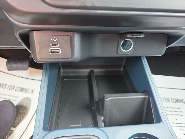 2026 Ford Maverick XL timberline upfit
