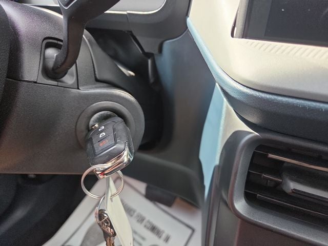 2026 Ford Maverick XL timberline upfit