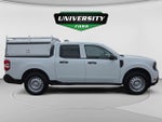 2026 Ford Maverick XL timberline upfit