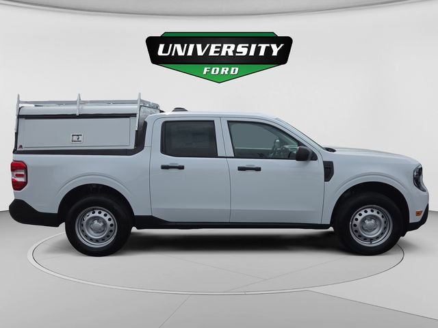 2026 Ford Maverick XL timberline upfit