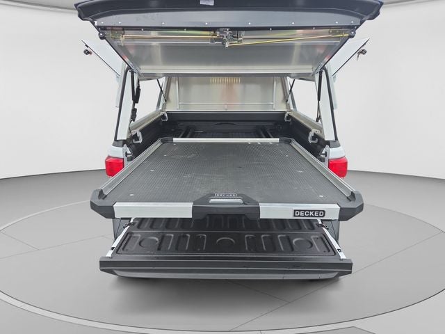 2026 Ford Maverick XL timberline upfit