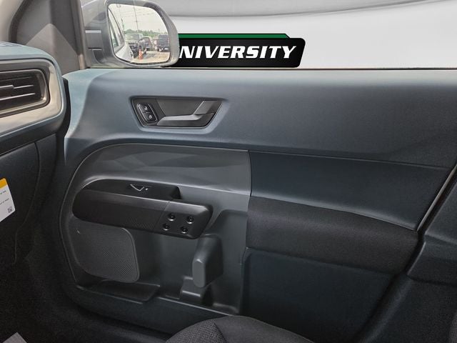 2026 Ford Maverick XL timberline upfit