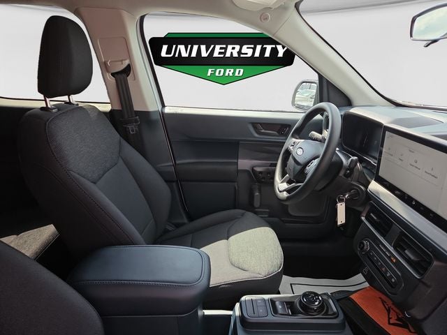 2026 Ford Maverick XL timberline upfit