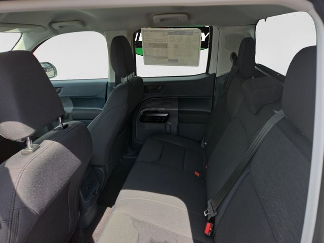 2026 Ford Maverick XL timberline upfit
