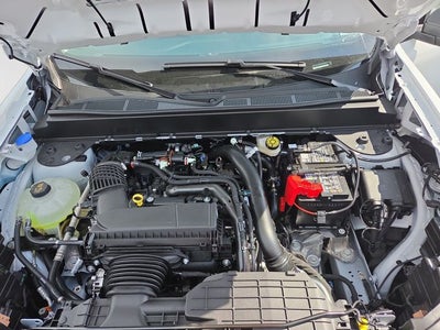 2026 Ford Maverick XL timberline upfit