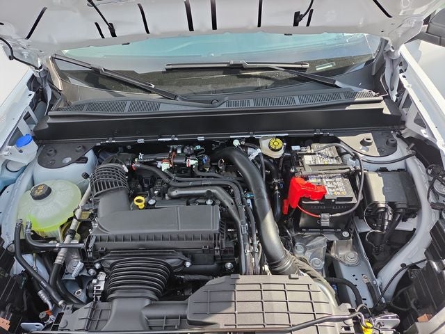2026 Ford Maverick XL timberline upfit