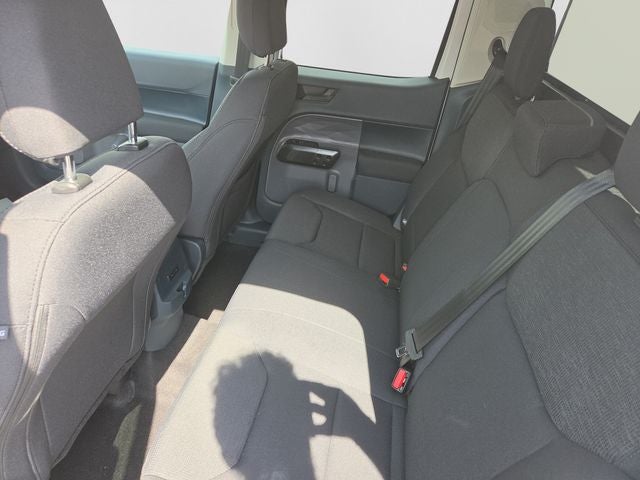 2026 Ford Maverick XL timberline upfit