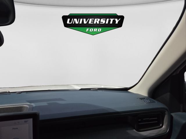 2026 Ford Maverick XL timberline upfit