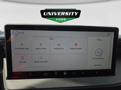 2026 Ford Maverick XL timberline upfit