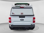 2026 Ford Maverick XL timberline upfit